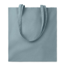 COTTONEL COLOUR + Sac shopping coton 140gr/m²