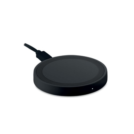 WIRELESS PLATO Chargeur sans fil rond