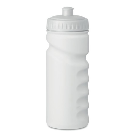 SPOT EIGHT Gourde sport PE 500ml