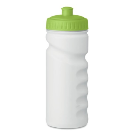 SPOT EIGHT Gourde sport PE 500ml