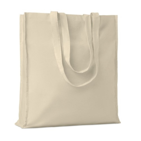 PORTOBELLO Sac shopping coton 140gr/m²