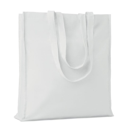 PORTOBELLO Sac shopping coton 140gr/m²