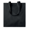 PORTOBELLO Sac shopping coton 140gr/m²
