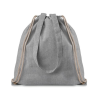 MOIRA DUO Sac en coton recyclé