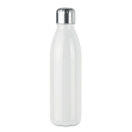 ASPEN GLASS Bouteille en verre 650ml