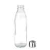 ASPEN GLASS Bouteille en verre 650ml