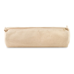 NATU POUCH Trousse en coton