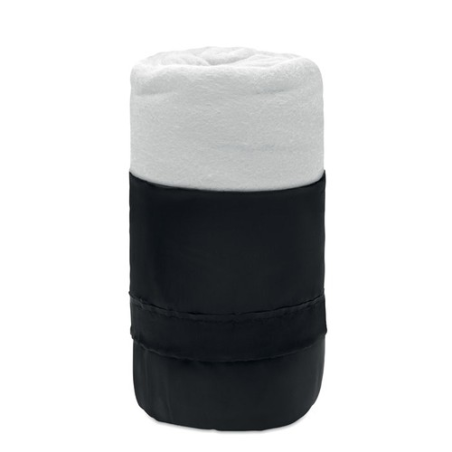 MUSALA RPET Couverture de voyage en