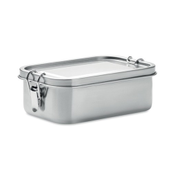CHAN LUNCHBOX Lunch box en acier inox  750ml