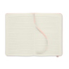 NOTE RPET Carnet A5 couverture 600D
