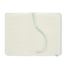 NOTE RPET Carnet A5 couverture 600D