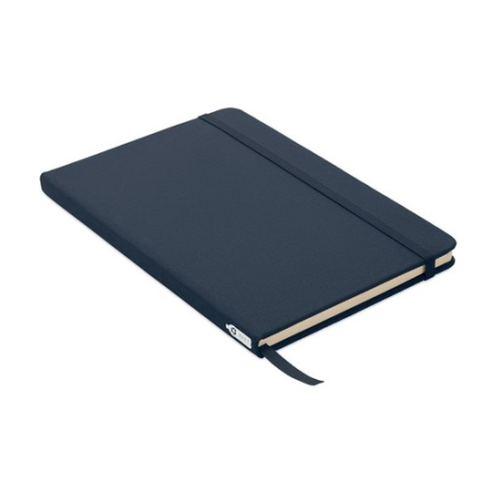 NOTE RPET Carnet A5 couverture 600D