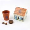 Maisonnette kit jardinage