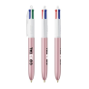 BIC® 4 Couleurs Glacé