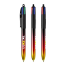 BIC® 4 Colours® Flags Collection