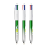 BIC® 4 Couleurs® Bicolor