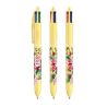 BIC® 4 Couleurs® Pastel