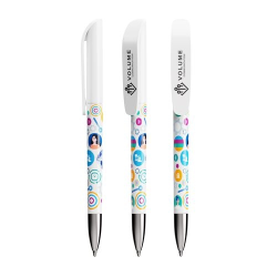 BIC® Super Clip Advance bille