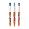 BIC® 4 Couleurs Fine bille