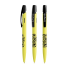 BIC® Media Clic BIO Based Ecolutions® ballpen