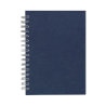 CARNET A6 SANS CRAYON CLIP ONE