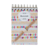 BLOC-NOTES A7 ET CRAYON AGENDA