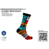 Chaussette Classique Premium