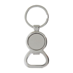 PORTE-CLES JETON DECAPSULEUR