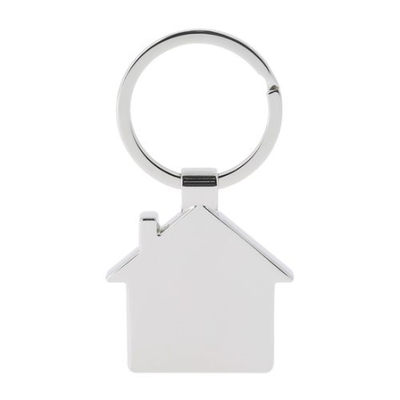 PORTE CLES JETON MAISON