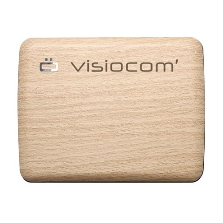 PORTE-CARTES S C V2L RFID OGON