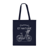 TOTE BAG COTON CONF  FRANCE