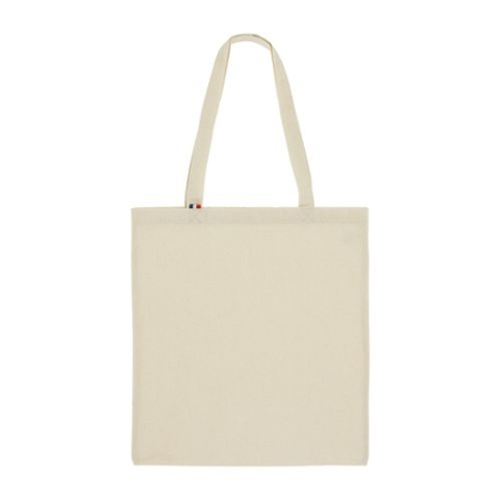 TOTE BAG RECYCLE CONF  FRANCE