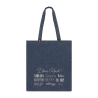 TOTE BAG JEAN CONF  FRANCE