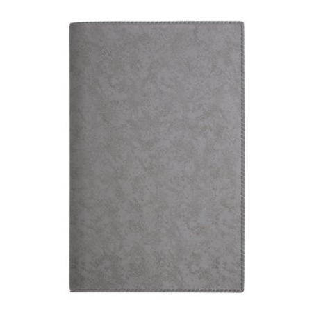 PORTE-CARTE GRISE MARBRE