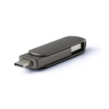 Clé USB twist 3 0 64 Go Harlow