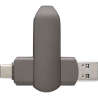 Clé USB twist 3 0 64 Go Harlow