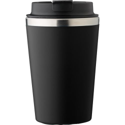 Mug en acier inoxydable Shay