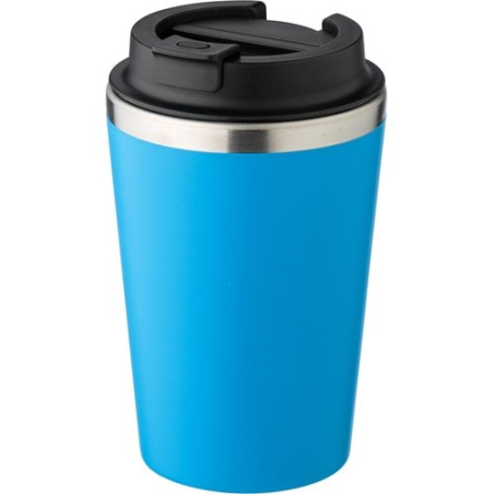 Mug en acier inoxydable Shay