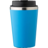 Mug en acier inoxydable Shay
