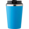 Mug en acier inoxydable Shay