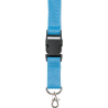 Lanyard en polyester Bobbi