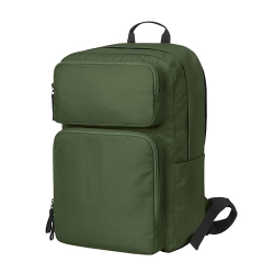 Sac à dos ordinateur recyclé Halfar