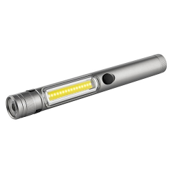 Lampe torche MetMaxx