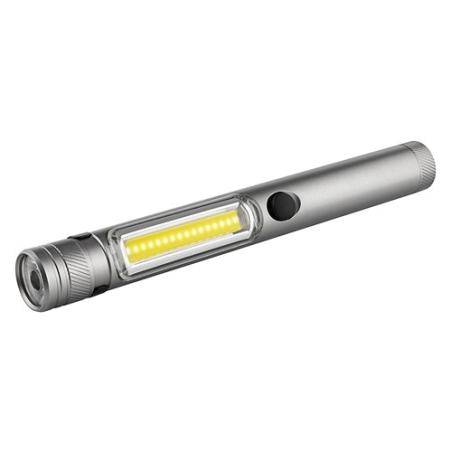 Lampe torche MetMaxx