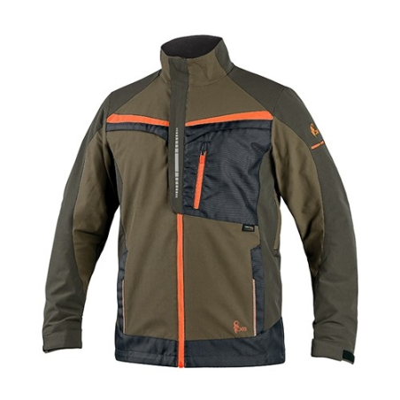 Veste de travail Homme CXS