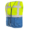 Gilet de sécurité Unisexe CXS