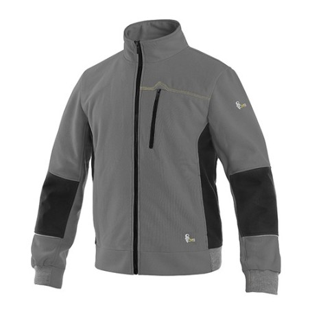 Sweat-Shirt de travail Unisexe