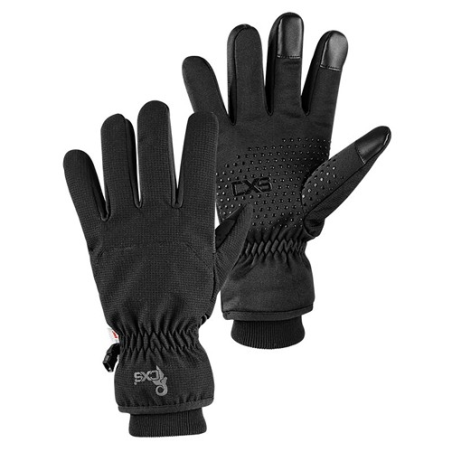 Gants grand froid tactiles Thinsulate CXS