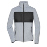 Veste polaire RPET Femme Daiber