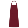 Tablier à bavette long Daiber